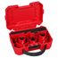 6 Piece DIAMOND MAX Hole Saw Set