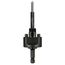 3/8" Pull-Back Arbor with Retractable Starter Bit