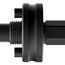 Hole Enlargement Thread Adapter for QUIK-LOK Arbors
