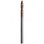 1/4" x 4" Carbide Tipped Pilot Bit