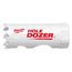 7/8" HOLE DOZER Bi-Metal Hole Saw