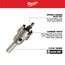 1" One-Piece Carbide Hole Cutter