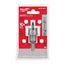 1" One-Piece Carbide Hole Cutter