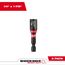 SHOCKWAVE Impact Duty 1/4" x 1-7/8" Magnetic Nut Drivers (3 Pack)