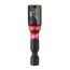 SHOCKWAVE Impact Duty 1/4" x 1-7/8" Magnetic Nut Drivers (3 Pack)