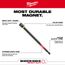 SHOCKWAVE Impact Duty 9/16" x 6" Magnetic Nut Driver BULK 10