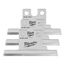 AIR-TIP Debris Scraper Blade 3-Pack