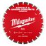 16" Asphalt & Green Concrete Segmented Diamond Blade