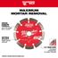 5" DIAMOND MAX Tuck Point Diamond Blade