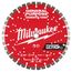 12" Diamond Ultra Segmented Blade