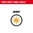 4-1/2" STEELHEAD Metal Cutting Diamond Blade