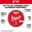 9" DIAMOND MAX Segmented Turbo, General Purpose Diamond Blade