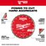 4-1/2" DIAMOND MAX Turbo, General Purpose Diamond Blade