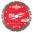 6" DIAMOND MAX Turbo, General Purpose Diamond Blade