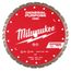 10" DIAMOND MAX Turbo, General Purpose Diamond Blade