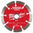 4-1/2" Segmented Masonry & Concrete Diamond Blade