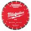 14" Segmented Masonry & Concrete Diamond Blade