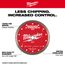 4-1/2" Turbo Masonry & Concrete Diamond Blade