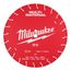 14" Multi-Material Diamond Blade