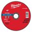 6" x .045" x 7/8" Metal Cut Off Wheels - Type 1 (100 Pack)