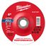6" x .045" x 7/8" Performance & Metal Cut Off Wheel - Type 27