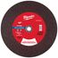 12" x 1/8" x 20mm Performance & Metal Cut Off Wheel - Type 1