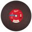 16" x 1/8" x 20mm Performance & Metal Cut Off Wheel - Type 1