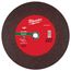 12" x 1/8" x 20mm Masonry Cut Off Wheel - Type 1