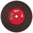 14" x 1/8" x 20mm Masonry Cut Off Wheel - Type 1