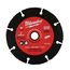 3" Carbide Abrasive Blade