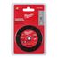3" Carbide Abrasive Blade