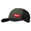 GRIDIRON Snapback Trucker Hat (Green), 505E