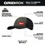 GRIDIRON Snapback Trucker Hat (Green), 505E