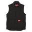 GRIDIRON Sherpa-Lined Vest (Large), 801B-L