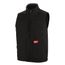 GRIDIRON Sherpa-Lined Vest (Large), 801B-L