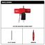 1/2 Ton Electric Chain Hoist, 9560