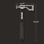 9 Oz. Axe, DRYAXE9-F