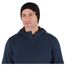 Fleece-Lined Beanie - Black