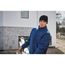 Fleece-Lined Beanie - Black