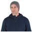 Fleece-Lined Beanie - Gray