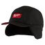 Sherpa-Lined Hat, Black (L/XL), M754B-LXL
