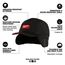 Sherpa-Lined Hat, Black (L/XL), M754B-LXL