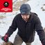 Sherpa-Lined Beanie, Camo (S/M), M755C-SM