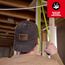 Waxed Canvas Adjustable Hat (Khaki)