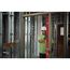 Milwaukee 78" Magnetic I-Beam Level, MLIBM78