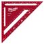 12" Rafter Square