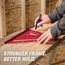 300mm Rafter Square