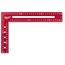 200mm x 300mm Framing Square