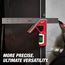 300mm Magnetic Combination Square