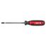 #3 Phillips 6" Cushion Grip Screwdriver (Made in USA), MT203H